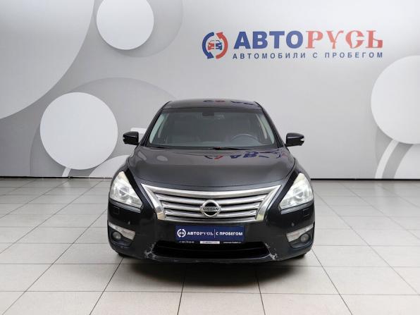 Nissan Teana III с пробегом 2015 года, цена 999 000 рублей, 174276 км, седан, Автокод Объявления