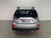 Mitsubishi Outlander II Рестайлинг Москва  - изображение 25