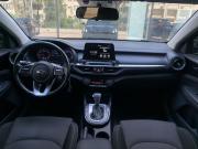 Kia Cerato IV Самара  - изображение 26