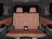 BMW X7 I (G07) Рестайлинг Москва  - изображение 46