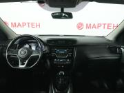 Nissan Qashqai II Рестайлинг Вологда  - изображение 32