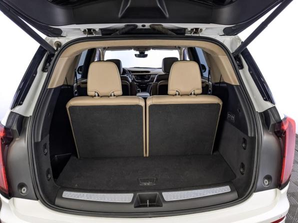 Cadillac XT6 I с пробегом 2020 года, цена 3 220 000 рублей, 181747 км, внедорожник, Автокод Объявления