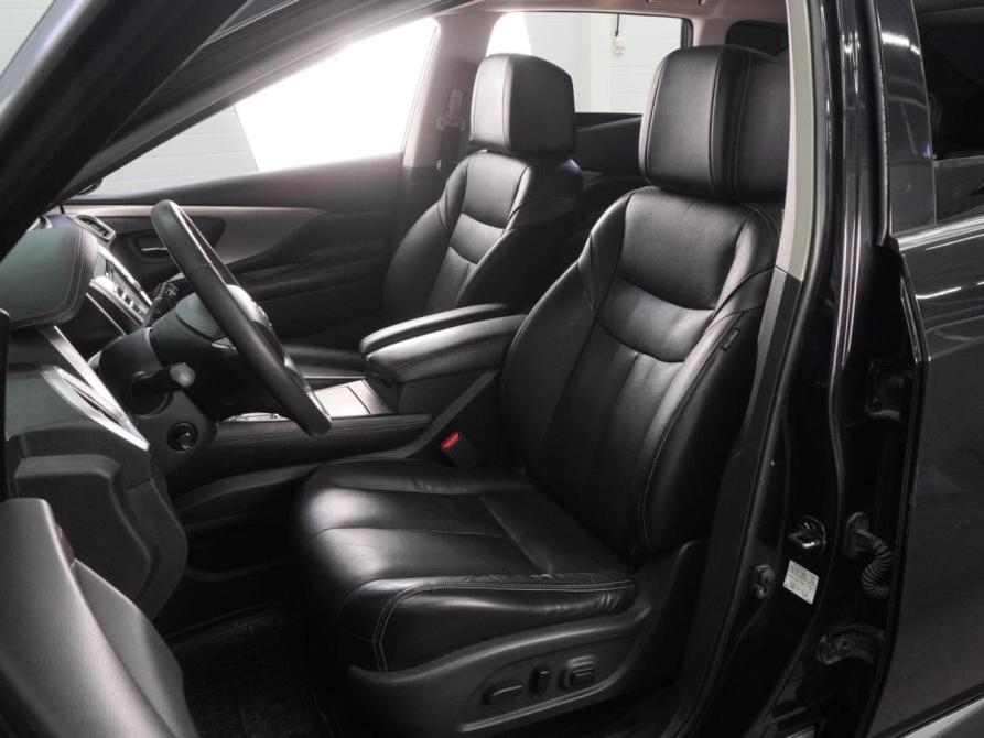 Nissan Murano III (Z52) Воронеж  - изображение 10