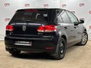 Volkswagen Golf VI Санкт-Петербург  - изображение 24