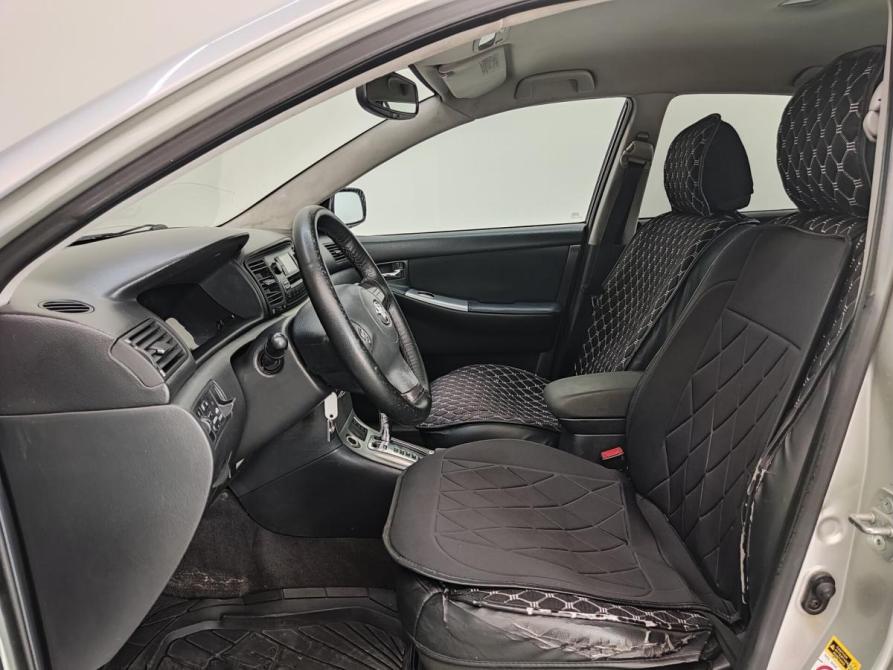 Toyota Corolla IX (E120 E130) Рестайлинг Барнаул  - изображение 16