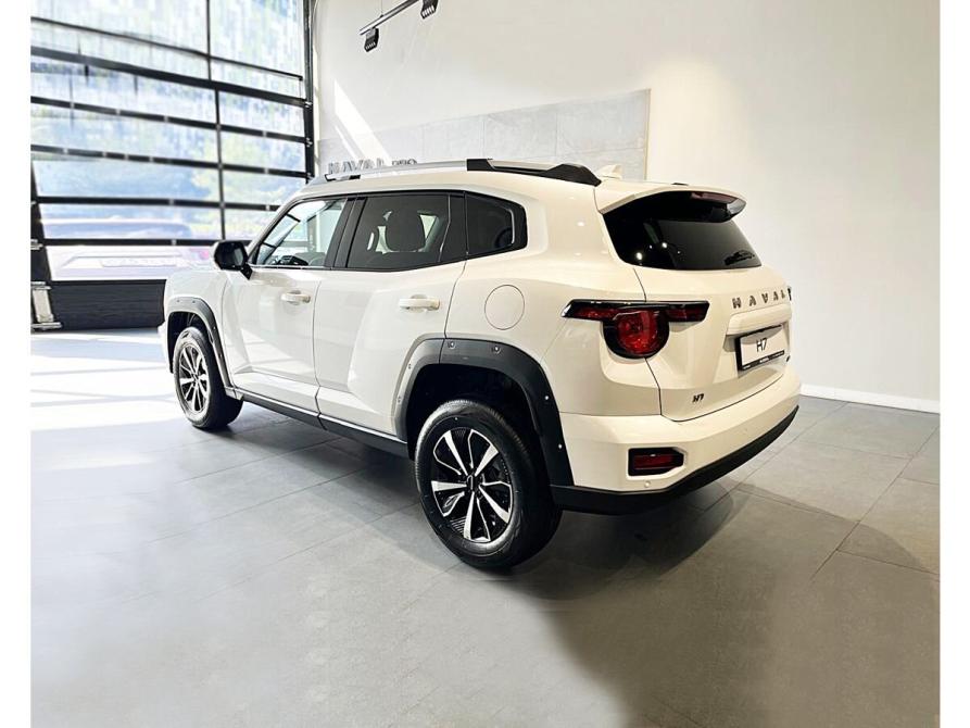 Haval H7 I Самара  - изображение 4