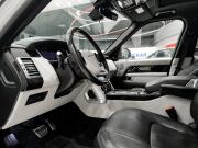 Land Rover Range Rover IV Рестайлинг Казань  - изображение 42