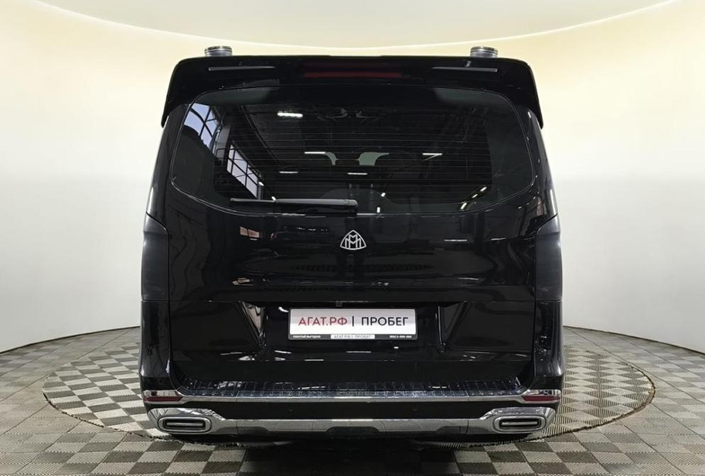 Mercedes-Benz Vito III (W447) Нижний Новгород  - изображение 5