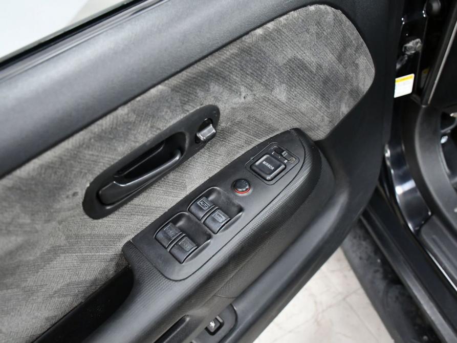 Honda CR-V II Новосибирск  - изображение 11