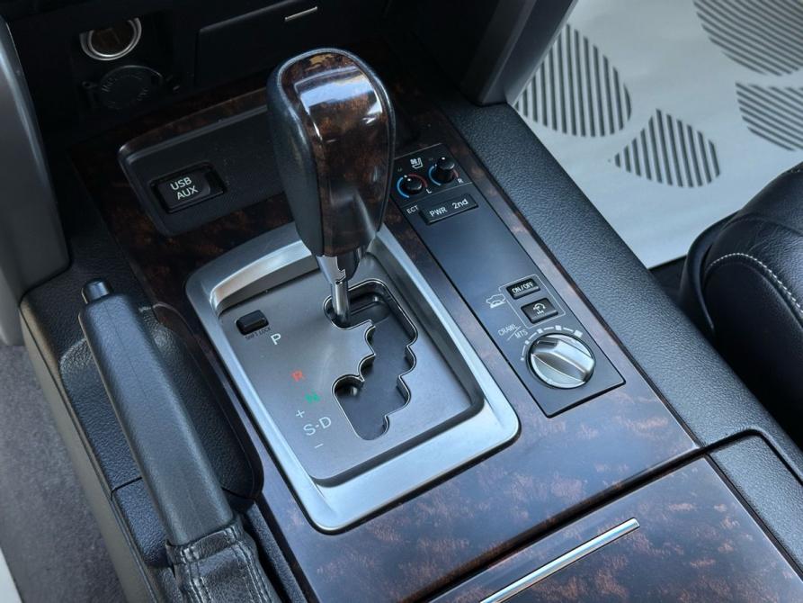 Toyota Land Cruiser 200 Series Рестайлинг 1 Санкт-Петербург  - изображение 31
