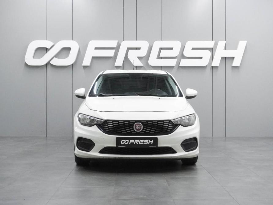 Fiat Tipo 356 Воронеж  - изображение 3
