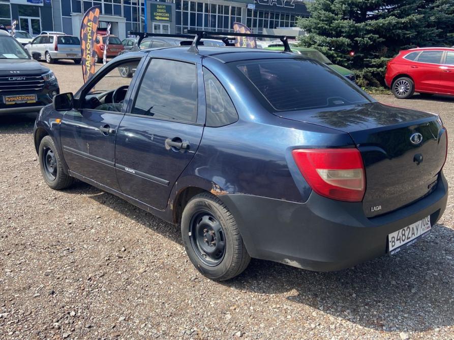 Lada (ВАЗ) Granta I Стерлитамак  - изображение 2