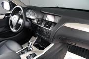 BMW X3 II (F25) Тюмень  - изображение 28