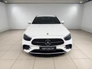 Mercedes-Benz E-Класс V (W213 S213 C238) Рестайлинг Москва  - изображение 27