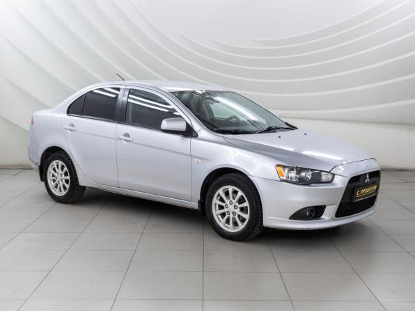 Mitsubishi Lancer X Рестайлинг с пробегом 2012 года, цена 798 000 рублей, 167156 км, седан, Автокод Объявления