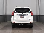 Toyota Land Cruiser Prado 150 Series Рестайлинг 3 Кемерово  - изображение 32