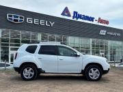 Renault Duster I Рестайлинг Набережные Челны  - изображение 32