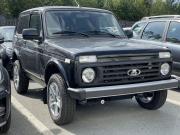 Lada (ВАЗ) Niva Legend Екатеринбург  - изображение 11