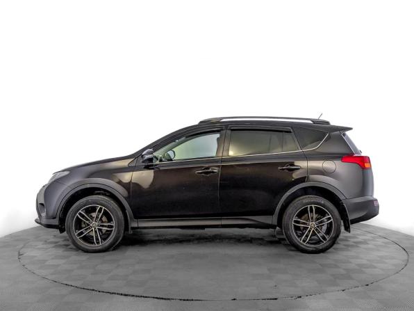 Toyota RAV4 IV (XA40) с пробегом 2014 года, цена 1 770 000 рублей, 211325 км, внедорожник, Автокод Объявления