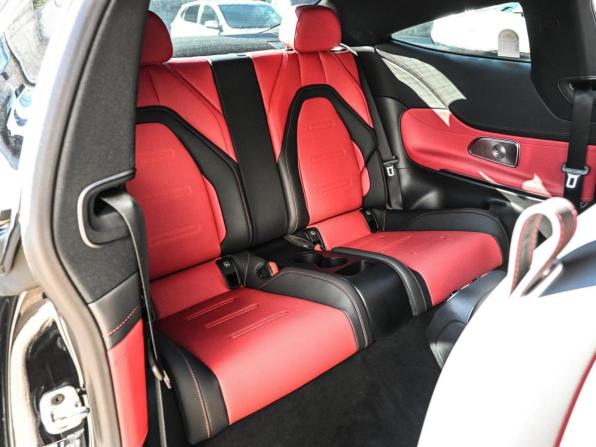 Mercedes-Benz CLE AMG с пробегом 2025 года, цена 14 249 000 рублей, 141 км, купе, Автокод Объявления