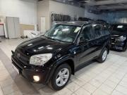Toyota RAV4 II (XA20) Рестайлинг Челябинск  - изображение 10