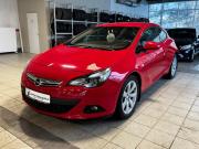 Opel Astra J Рестайлинг Челябинск  - изображение 30
