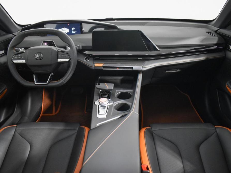 Changan UNI-V I Санкт-Петербург  - изображение 14