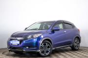 Honda Vezel I Пермь  - изображение 25