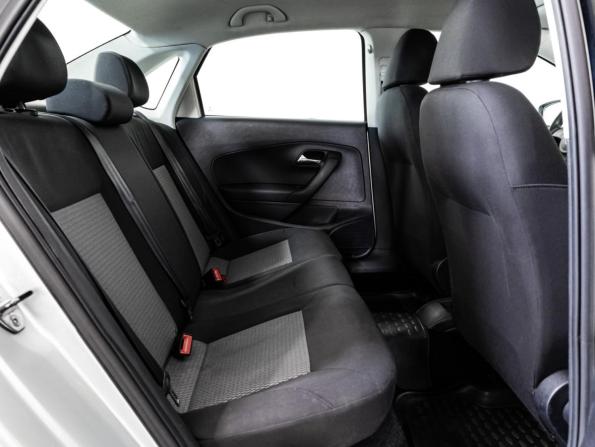 Volkswagen Polo V с пробегом 2012 года, цена 725 000 рублей, 178534 км, седан, Автокод Объявления