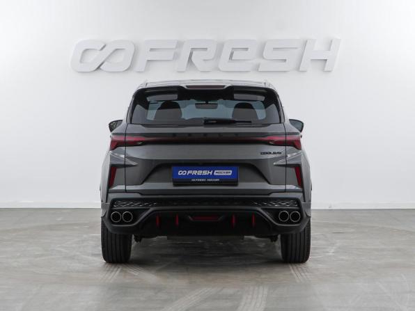 Geely Coolray I Рестайлинг с пробегом 2024 года, цена 2 187 077 рублей, 33379 км, внедорожник, Автокод Объявления