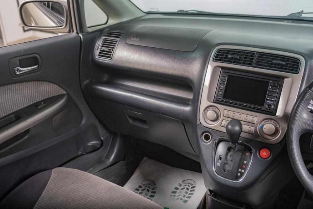 Honda Stream I Томск  - изображение 12