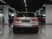 Audi Q3 I (8U) Рестайлинг Москва  - изображение 32