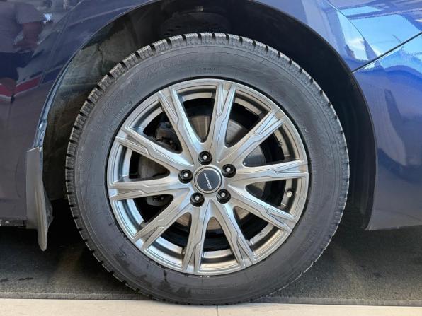 Subaru Impreza V с пробегом 2019 года, цена 1 421 853 рубля, 147057 км, хэтчбек, Автокод Объявления