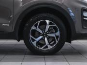 Kia Sportage IV Рестайлинг Красноярск  - изображение 64