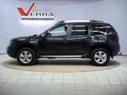 Renault Duster I Рестайлинг Уфа  - изображение 24