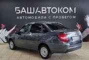 Lada (ВАЗ) Granta I Рестайлинг Уфа  - изображение 20
