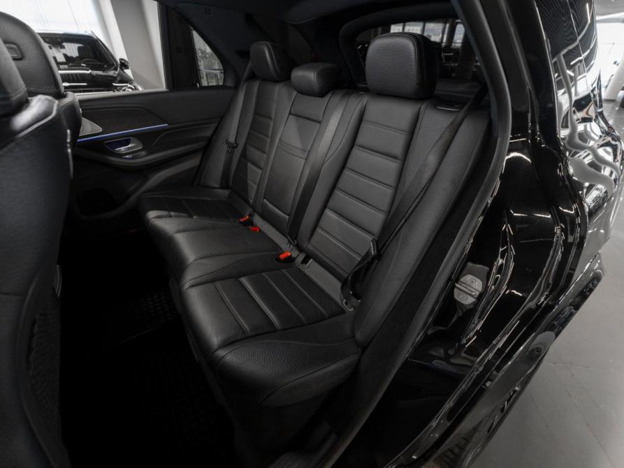 Mercedes-Benz GLE II (V167) Москва  - изображение 13