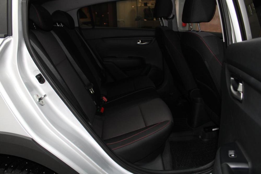 Kia Rio IV Рестайлинг Красноярск  - изображение 5