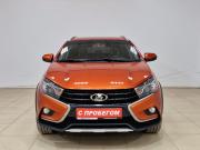 Lada (ВАЗ) Vesta I Альметьевск  - изображение 24