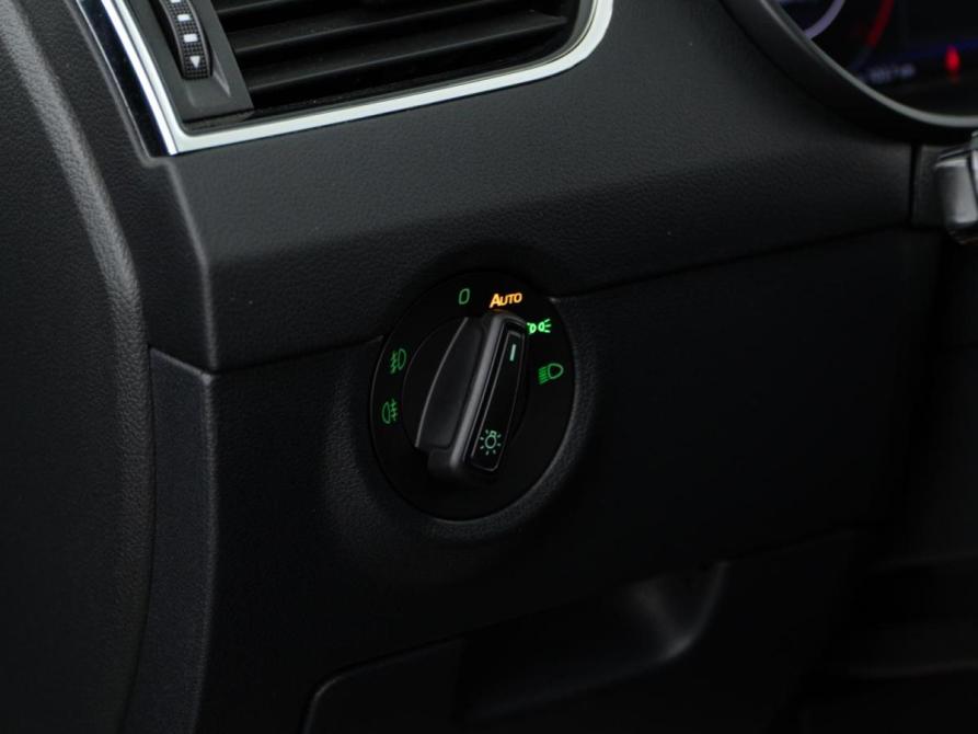 Skoda Octavia III (A7) Рестайлинг Москва  - изображение 20