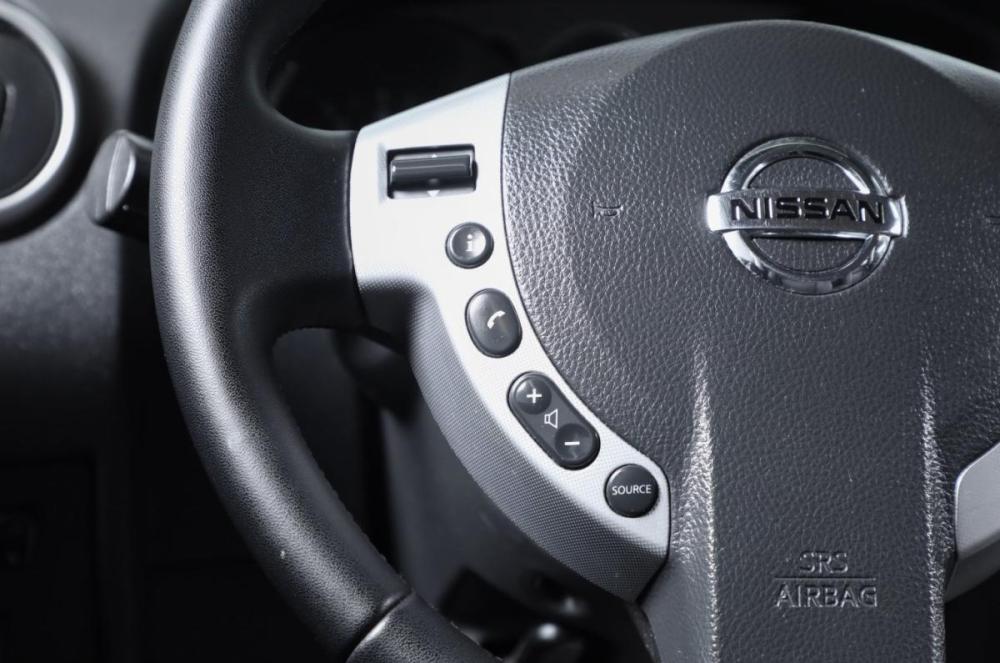 Nissan Qashqai I Новосибирск  - изображение 13