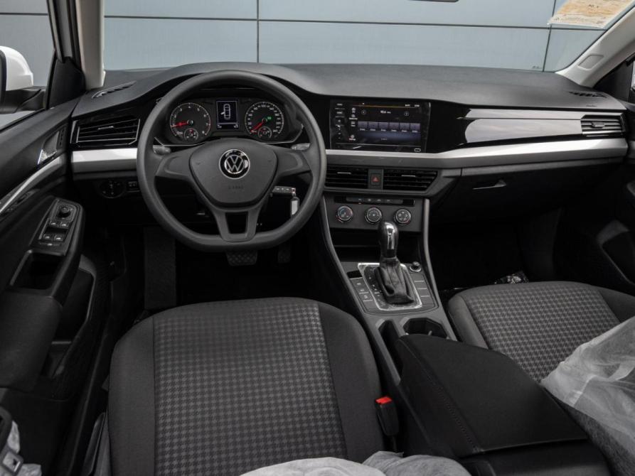 Volkswagen Bora IV (China Market) Рестайлинг Краснодар  - изображение 6