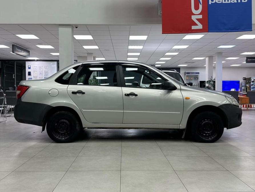 Lada (ВАЗ) Granta I Москва  - изображение 6