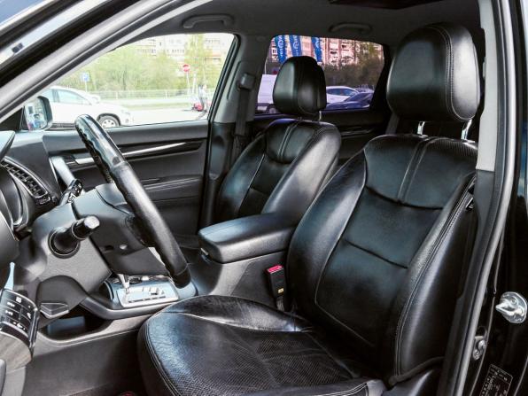 Kia Sorento II с пробегом 2010 года, цена 1 330 000 рублей, 216181 км, внедорожник, Автокод Объявления