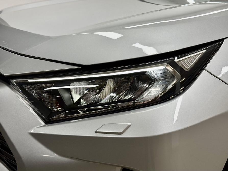 Toyota RAV4 V (XA50) Вологда  - изображение 8