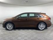 Toyota Venza I Рестайлинг Москва  - изображение 28