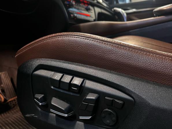 BMW X6 II (F16) с пробегом 2018 года, цена 3 499 000 рублей, 201685 км, внедорожник, Автокод Объявления