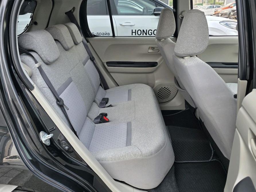 Toyota Passo III Новосибирск  - изображение 14