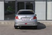 Peugeot 206 Саратов  - изображение 36