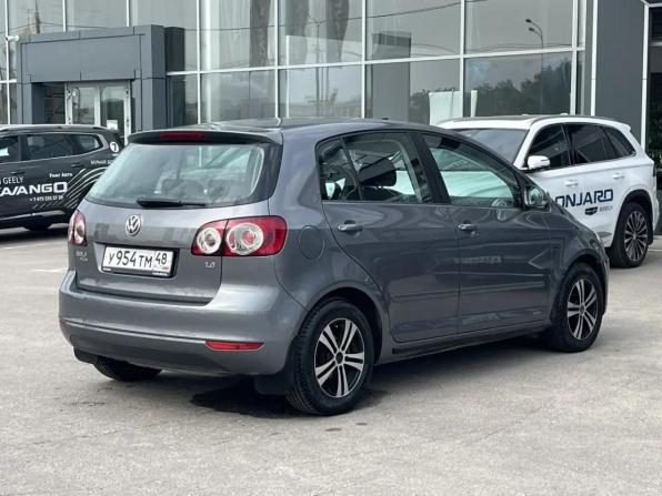 Volkswagen Golf Plus II с пробегом 2013 года, цена 790 000 рублей, 169500 км, хэтчбек, Автокод Объявления